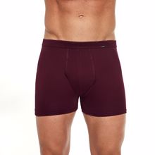 Obrázek z CTT BOX AUTH.092 CLARET 4XL 